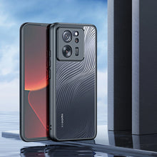 Заредете изображение във визуализатора на галерията – Dux Ducis Aimo Case for Xiaomi Redmi K60 Ultra / 13T / 13T Pro - Black
