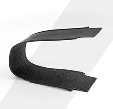 Заредете изображение във визуализатора на галерията – Rockbros AS-043 bicycle bag with Velcro 3l - black
