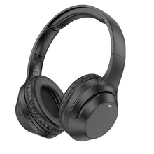 Заредете изображение във визуализатора на галерията – Borofone Headphones BO26 Delightful bluetooth black
