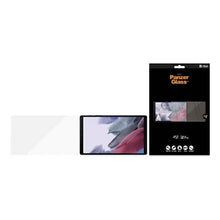 Заредете изображение във визуализатора на галерията – PanzerGlass E2E Super+ tempered glass for Samsung Galaxy Tab A7 Lite 8.7"
