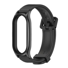 Заредете изображение във визуализатора на галерията – Tech-Protect IconBand Pro strap for Xiaomi Mi Smart Band 7 / 7 NFC - black
