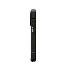 Заредете изображение във визуализатора на галерията – UAG Urban Armor Gear case MONARCH PRO compatible with MagSafe for IPHONE 17 Pro kevlar element green
