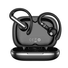 Заредете изображение във визуализатора на галерията – Wireless earphones Hoco TWS EW206 black
