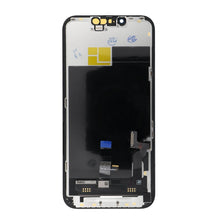 Заредете изображение във визуализатора на галерията – JK LCD Display for IPHONE 13 SOFT OLED (Change IC)
