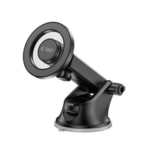 Заредете изображение във визуализатора на галерията – Tech-Protect N51 Car Phone Holder with MagSafe for Cockpit/Air Vent - Black
