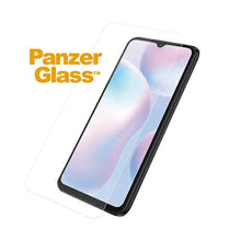 Заредете изображение във визуализатора на галерията – PanzerGlass E2E Regular tempered glass for Xiaomi Redmi 9A
