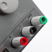Заредете изображение във визуализатора на галерията – SUGON 3005D Power supply 30V 5A
