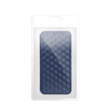 Заредете изображение във визуализатора на галерията – Flip case for Xiaomi Redmi NOTE 17 PRO MAX 5G Cubic Book blue
