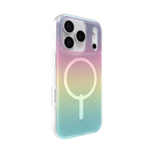 Заредете изображение във визуализатора на галерията – ZAGG case MILAN SNAP compatible with MagSafe for IPHONE 17 Pro iridescent
