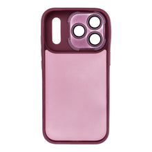 Заредете изображение във визуализатора на галерията – Case for iPhone 18 Pro / 17 Pro Variete purple
