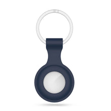 Заредете изображение във визуализатора на галерията – Tech-Protect Icon case for Apple AirTag - navy blue
