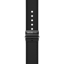 Заредете изображение във визуализатора на галерията – Amazing Thing Band Titan Swift Band TSW49BK for Apple Watch 49/45 black
