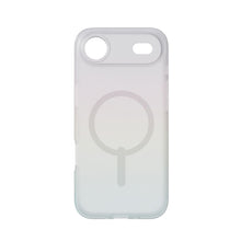 Заредете изображение във визуализатора на галерията – ZAGG case MILAN SNAP compatible with MagSafe for IPHONE 17 Air iridescent
