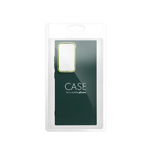 Заредете изображение във визуализатора на галерията – FRAME Case for XIAOMI Redmi Note 14 PRO 4G green
