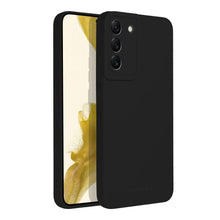 Заредете изображение във визуализатора на галерията – ROAR case LUNA for SAMSUNG S26 FE / S25 FE Black
