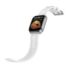 Заредете изображение във визуализатора на галерията – Smartwatch 1,83" IP68 with call function Hoco Y44 silver
