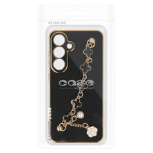 Заредете изображение във визуализатора на галерията – Trend Case for Samsung Galaxy S22 design 3 black
