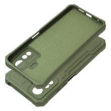 Заредете изображение във визуализатора на галерията – HEAVY DUTY case for XIAOMI Redmi Note 12S khaki

