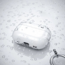Заредете изображение във визуализатора на галерията – Tech-Protect FlexAir case for Apple AirPods Pro 1 / 2 - transparent
