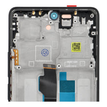 Заредете изображение във визуализатора на галерията – FixCell LCD Display for REDMI NOTE 13 PRO 4G OEM with frame
