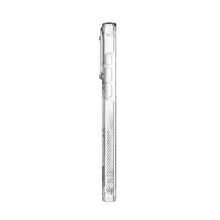 Заредете изображение във визуализатора на галерията – ZAGG case CRYSTAL PALACE SNAP compatible with MagSafe for IPHONE 17 Pro Max clear
