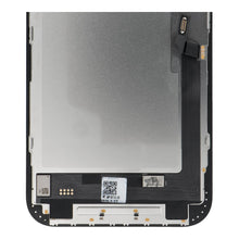 Заредете изображение във визуализатора на галерията – FixCell LCD Display for IPHONE 16 PLUS SOFT OLED 120Hz (Diagnosable: Used)
