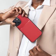 Заредете изображение във визуализатора на галерията – NOBLE case for IPHONE 16e red
