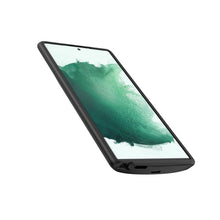 Заредете изображение във визуализатора на галерията – Tech-Protect PowerCase case for Samsung Galaxy S22 Ultra with 4800mAh power bank - black
