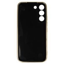 Заредете изображение във визуализатора на галерията – Trend Case for Samsung Galaxy S22 design 4 black
