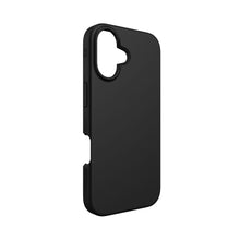 Заредете изображение във визуализатора на галерията – ZAGG case MANHATTAN SNAP compatible with MagSafe for IPHONE 17 black
