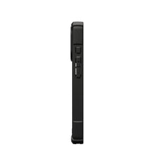 Заредете изображение във визуализатора на галерията – UAG Urban Armor Gear case PLASMA XTE compatible with MagSafe for IPHONE 17 Pro black / clear
