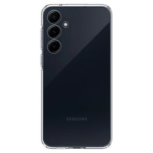 Заредете изображение във визуализатора на галерията – Spigen Crystal Flex case for Samsung Galaxy A55 - transparent
