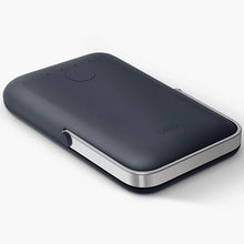 Заредете изображение във визуализатора на галерията – Powerbank Uniq Hoveo magnetic 5000mAh USB-C 20W PD - blue
