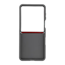 Заредете изображение във визуализатора на галерията – Case for Samsung Z Flip 8 4sF-S Hard mint
