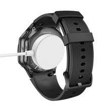 Заредете изображение във визуализатора на галерията – HOCO smartwatch charging cable Y24 0,6 m white
