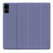Заредете изображение във визуализатора на галерията – Tech-Protect SmartCase case for Xiaomi Redmi Pad 10.6 - purple
