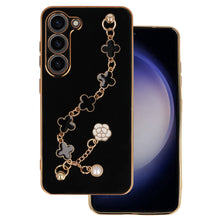 Заредете изображение във визуализатора на галерията – Trend Case for Samsung Galaxy S23 design 3 black
