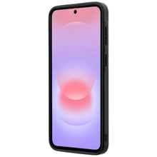 Заредете изображение във визуализатора на галерията – RED BULL case for SAMSUNG A37 RBHCA3724PUILVR (Meshed PU Red Ring &amp; Metal Buttons) navy
