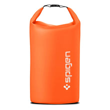 Заредете изображение във визуализатора на галерията – Spigen Aqua Shield A631 bag waterproof 30 l - orange
