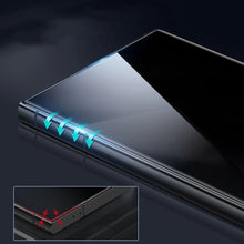 Заредете изображение във визуализатора на галерията – ESR Tempered Glass Privacy for Samsung Galaxy S24 Ultra
