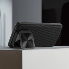 Заредете изображение във визуализатора на галерията – Nillkin CamShield Prop Magnetic Case for Xiaomi 14 Pro - black

