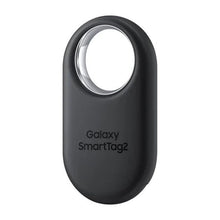 Заредете изображение във визуализатора на галерията – Locator compatible with SmartThings Find Samsung Galaxy SmartTag 2 black

