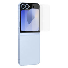 Заредете изображение във визуализатора на галерията – Samsung Anti-reflecting Film Protective Film EF-UF741CTEGWW for Samsung Galaxy Z Flip 6 - 2 pcs.
