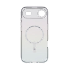 Заредете изображение във визуализатора на галерията – ZAGG case MILAN SNAP compatible with MagSafe for IPHONE 17 Air iridescent
