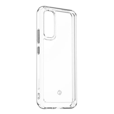 FORCELL F-PROTECT Case for SAMSUNG A34 5G прозрачен