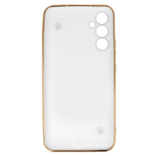Заредете изображение във визуализатора на галерията – Trend Case for Samsung Galaxy A34 5G design 3 white
