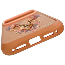 Заредете изображение във визуализатора на галерията – NIMMY case DEER compatible with MagSafe for IPHONE 18 Pro/17 Pro orange
