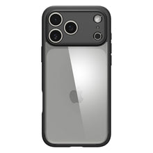 Заредете изображение във визуализатора на галерията – SPIGEN CASE ULTRA HYBRID IPHONE 17 PRO MAX MATTE BLACK
