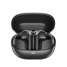 Заредете изображение във визуализатора на галерията – Tronsmart Soundfii R4 wireless Bluetooth 5.3 ENC headphones - black

