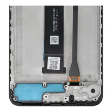 Заредете изображение във визуализатора на галерията – FixCell LCD Display for FixCell LCD REDMI REDMI 13C 4G 5G OEM without frame
